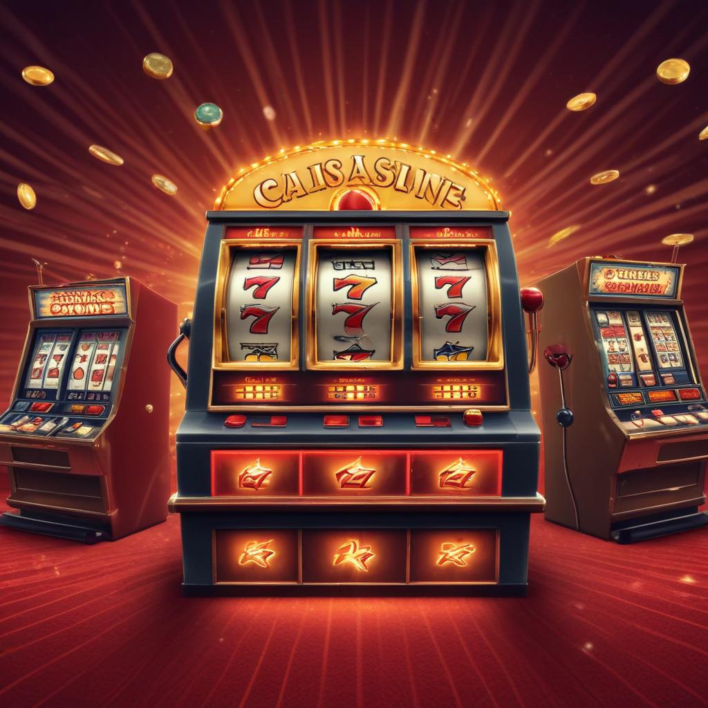 Pourquoi les machines à forte volatilité attirent autant