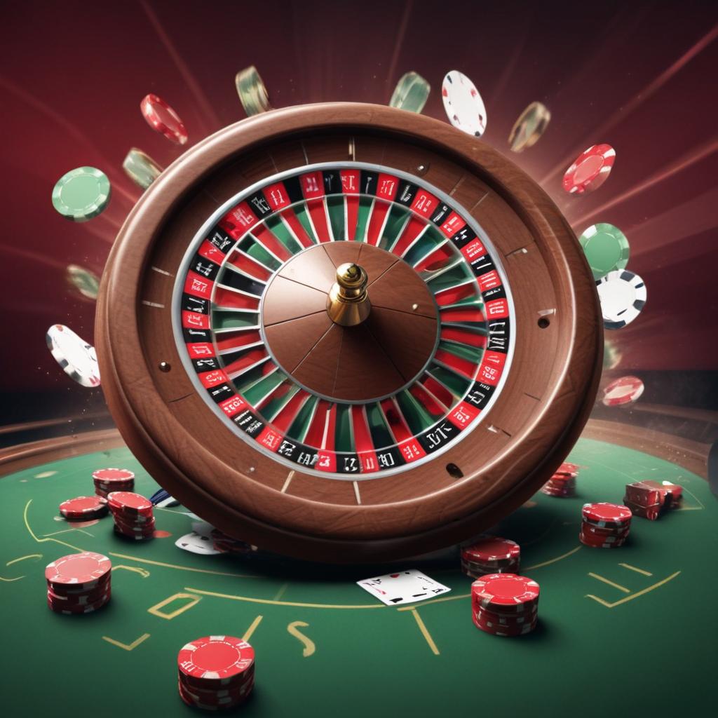 Volatilité : comment l’analyser avant de jouer