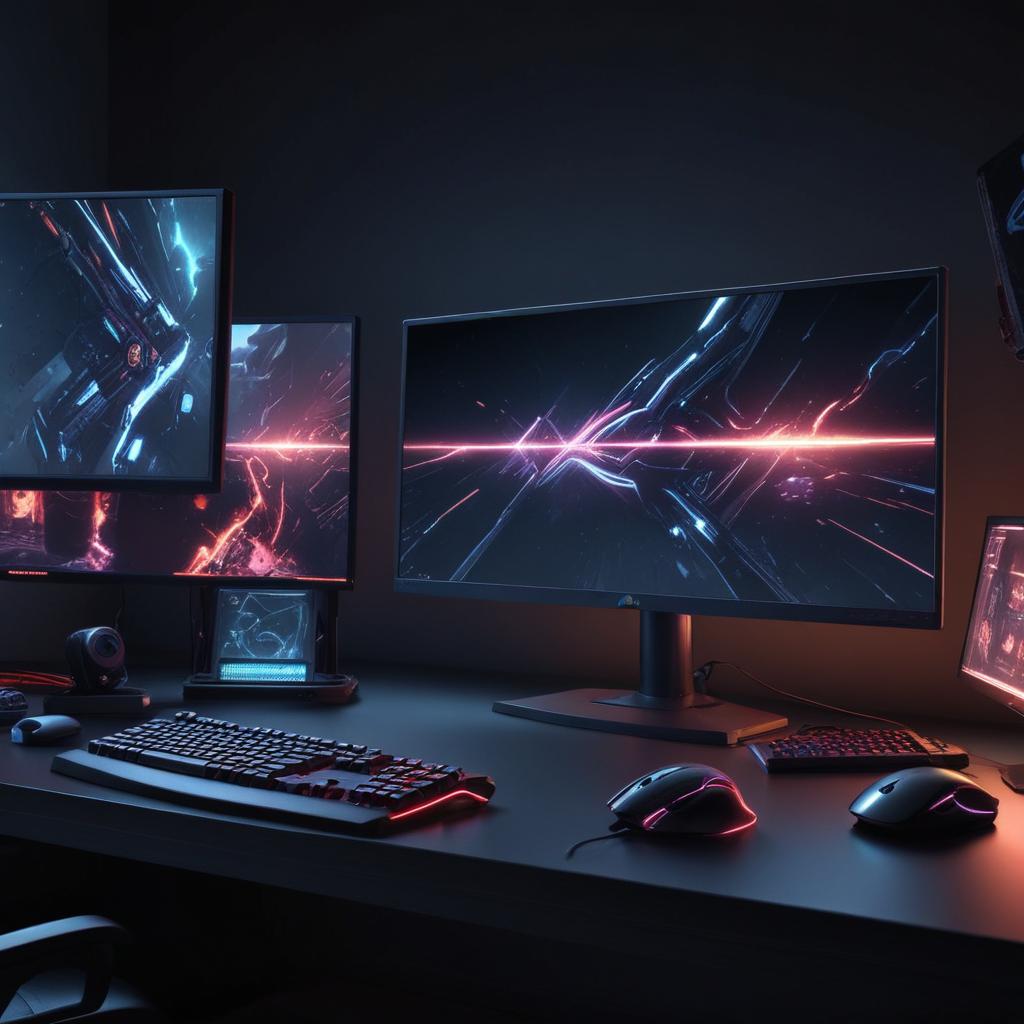 Pourquoi le graphisme influence autant les joueurs