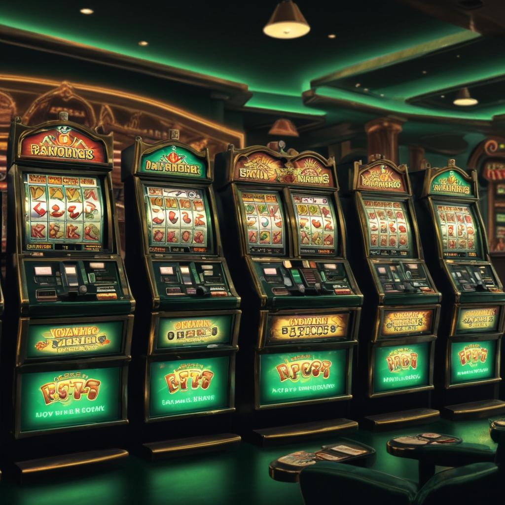 RTP expliqué : ce que les joueurs ignorent