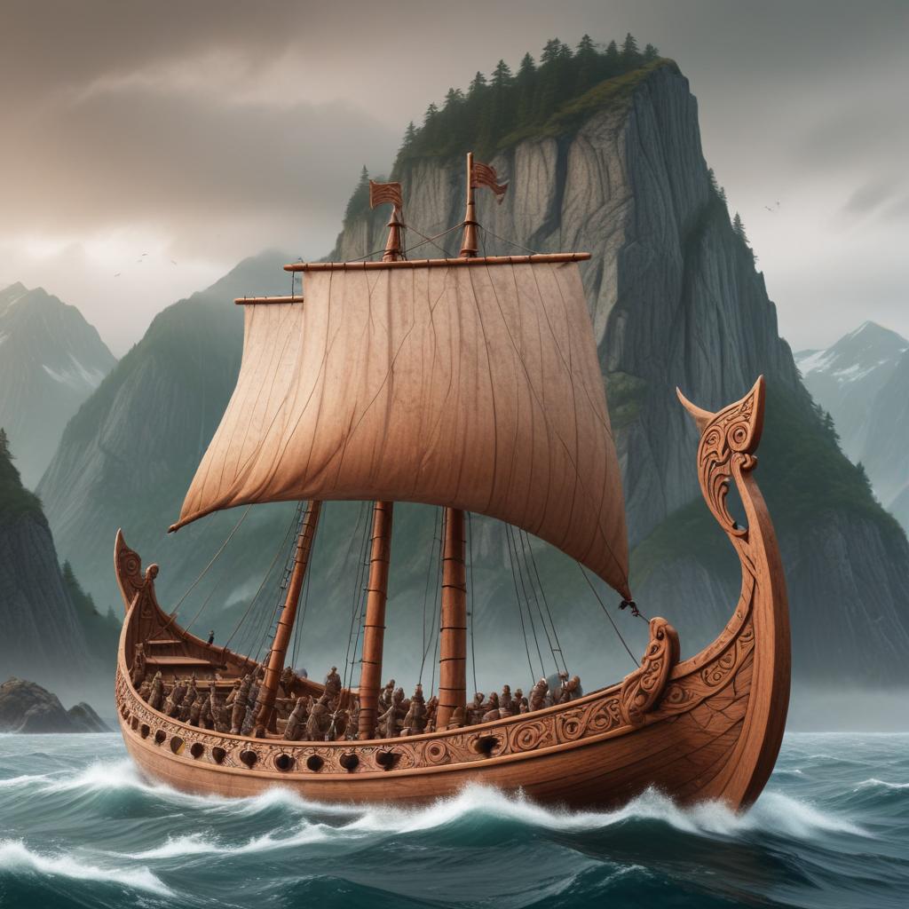 Les thèmes vikings : pourquoi plaisent-ils autant