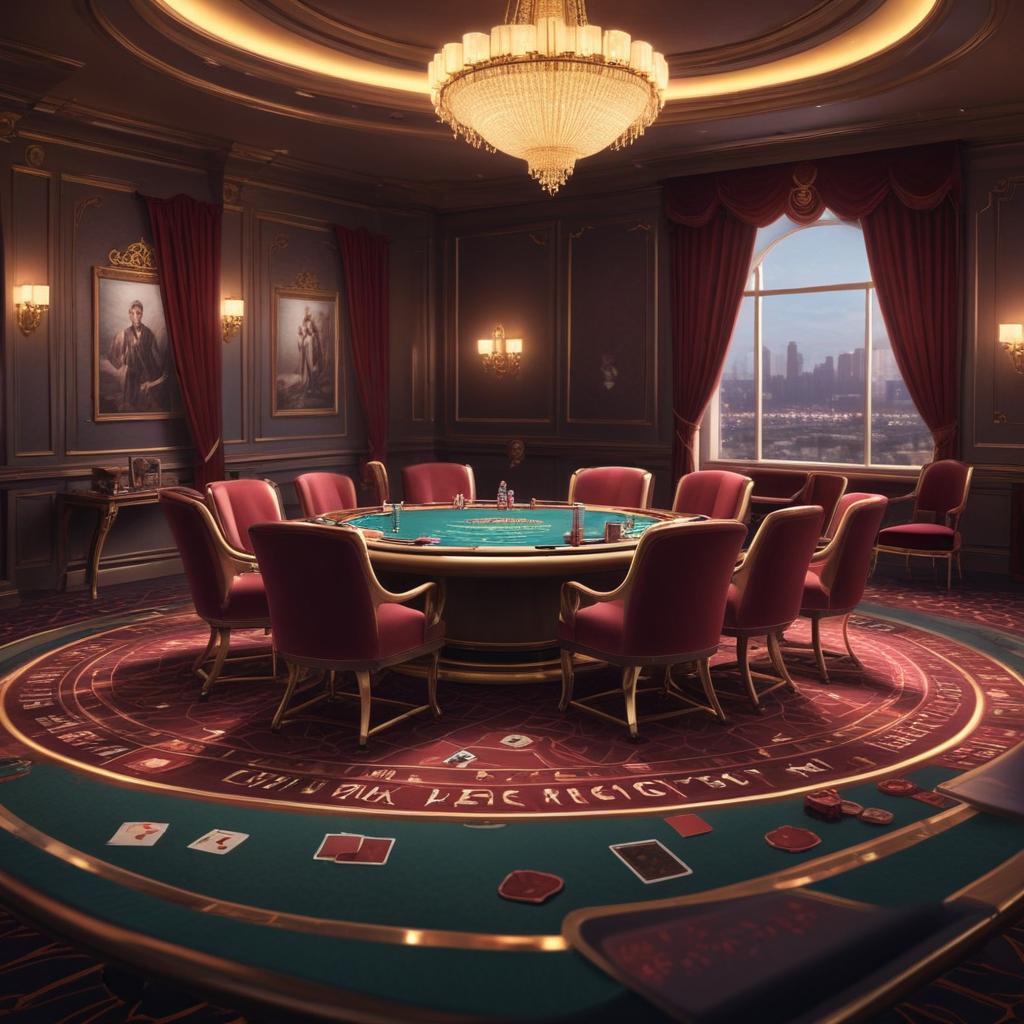 Quels slots conviennent aux high-rollers