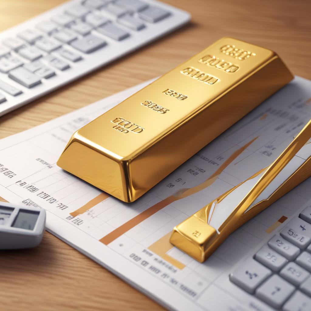 Thème de l’or : pourquoi reste-t-il si rentable