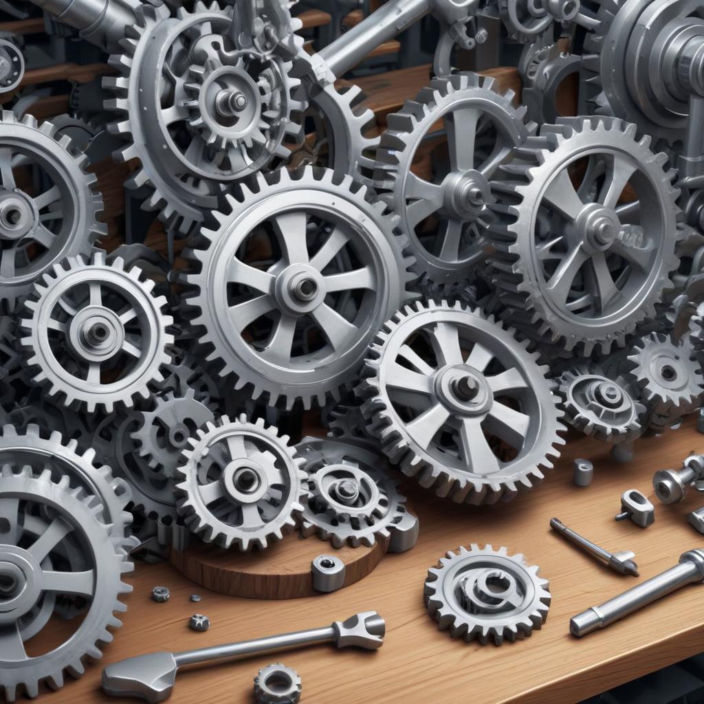 Comment fonctionnent les multiplicateurs progressifs